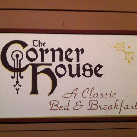 The Corner House Bed & Breakfast Nicholasville Exterior foto