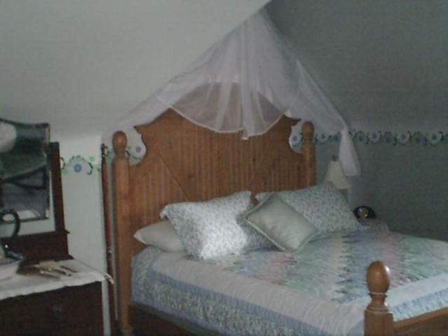 The Corner House Bed & Breakfast Nicholasville Quarto foto